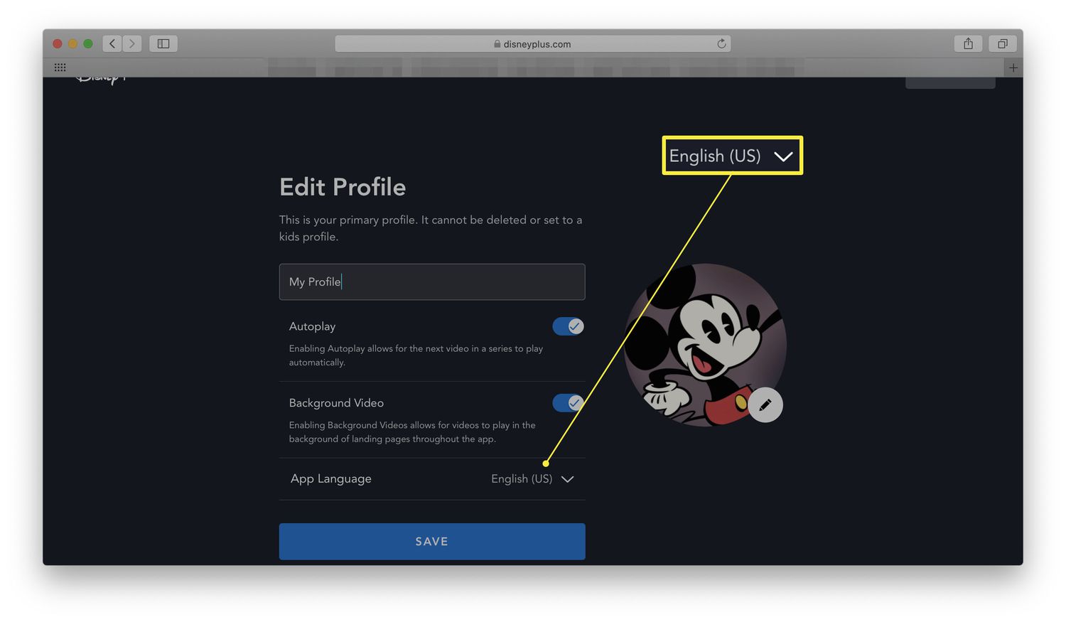Disney Plus Language Settings: Complete Guide to Changing Audio and Subtitle Options