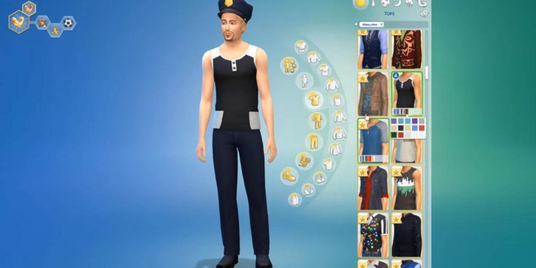 Customizing Career Outfits in The Sims 4: Complete Guide to Workplace Attire