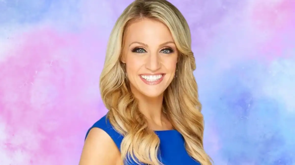 Carley Shimkus Fox News Departure: Rumors and Reality