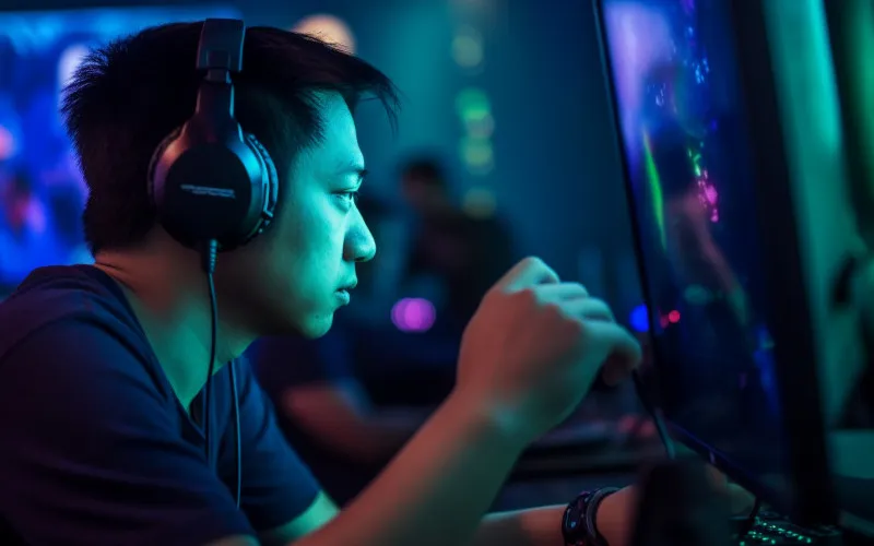 60Hz Refresh Rate for Gaming: Performance Analysis and Considerations