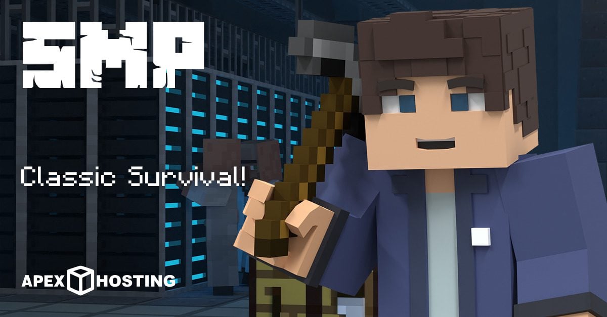 SMP in Gaming: Complete Guide to Survival Multiplayer Servers