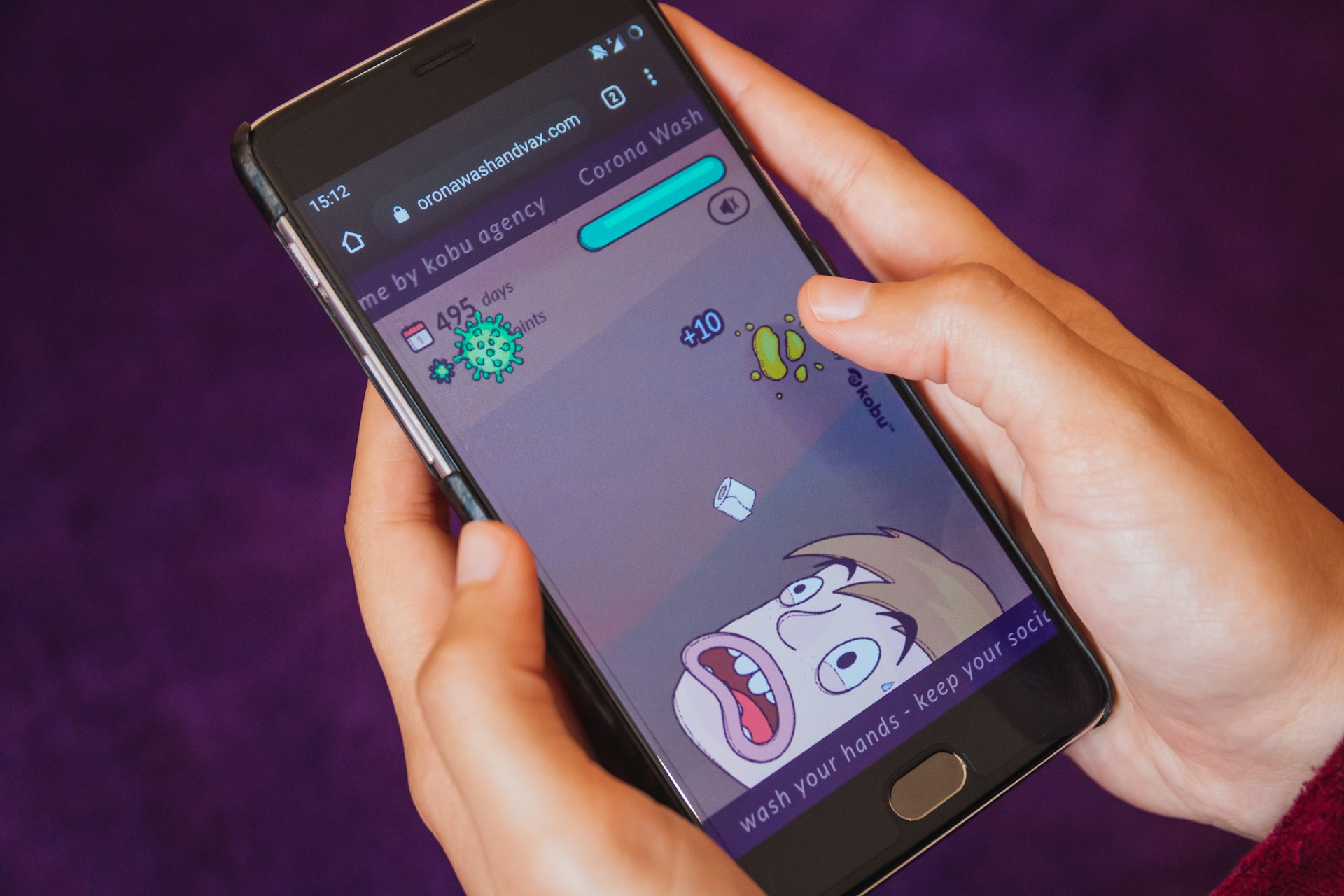 How Gamification Apps Can Boost Your Daily Activity and Health Habits
