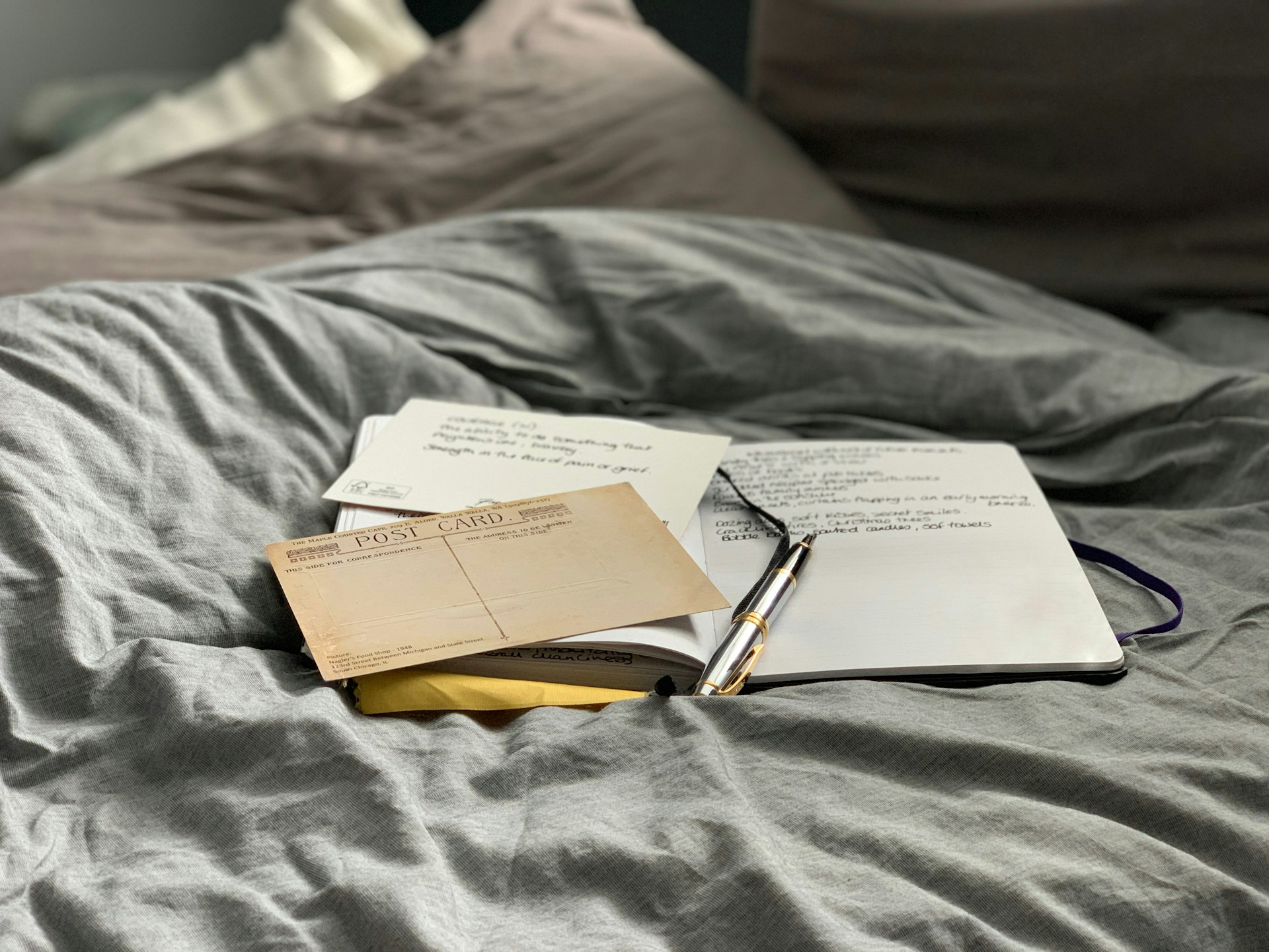 Transform Your Mental Wellness: The Daily Journaling Lifestyle