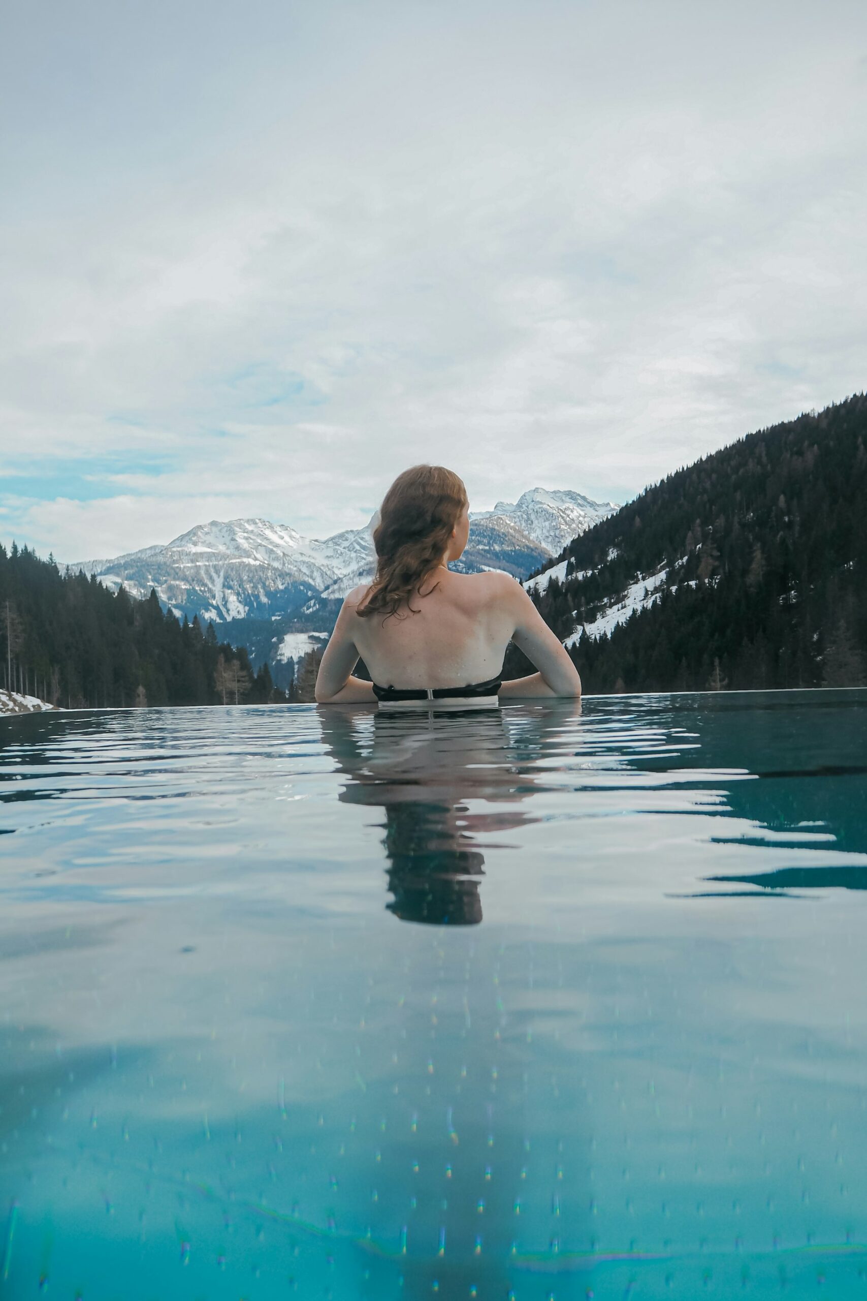 Transformative Journeys: Exploring Wellness-Focused Thermal Spa Travel