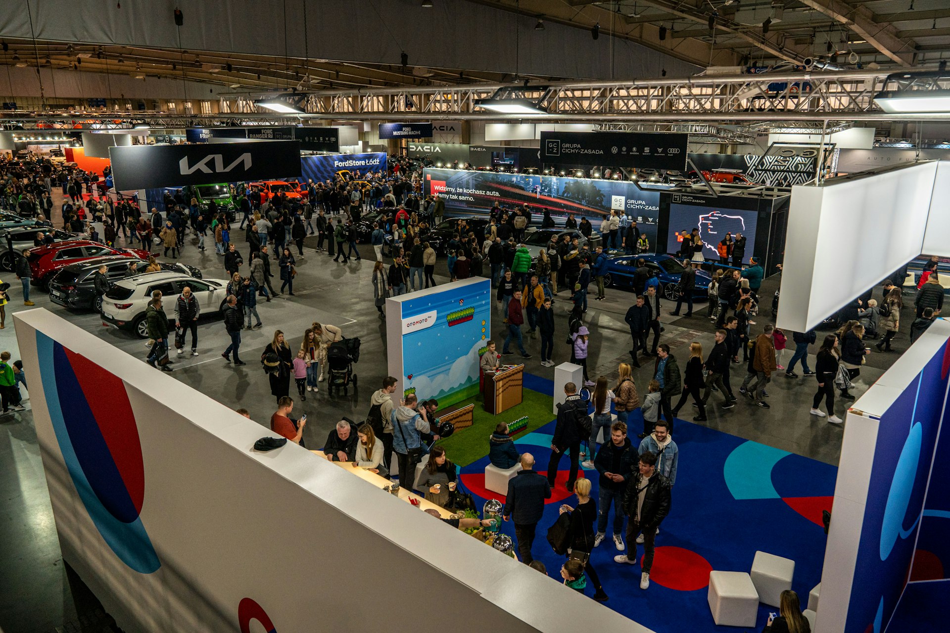 Unlocking Opportunities: A Comprehensive Guide to Gaming Conventions and Digital Expos