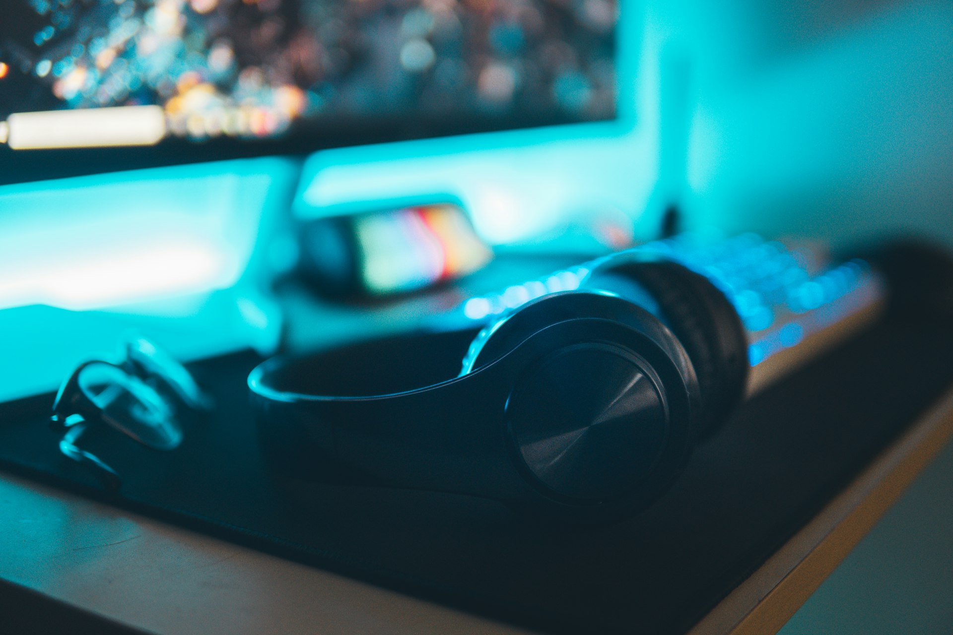 How Music and Gaming Are Shaping the Future of Entertainment