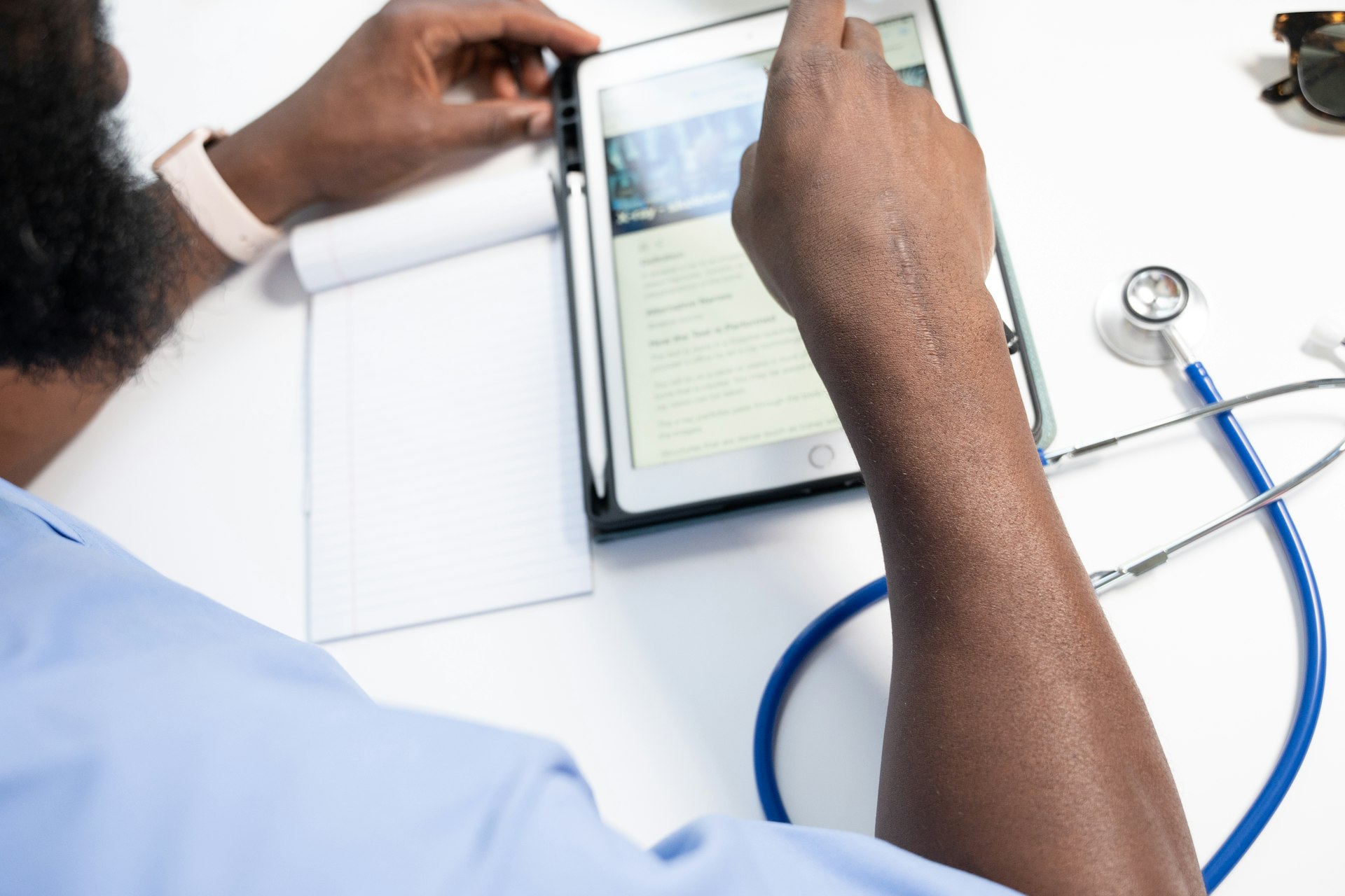 Why Interoperability Matters: Unlocking the Full Potential of Healthcare Technology