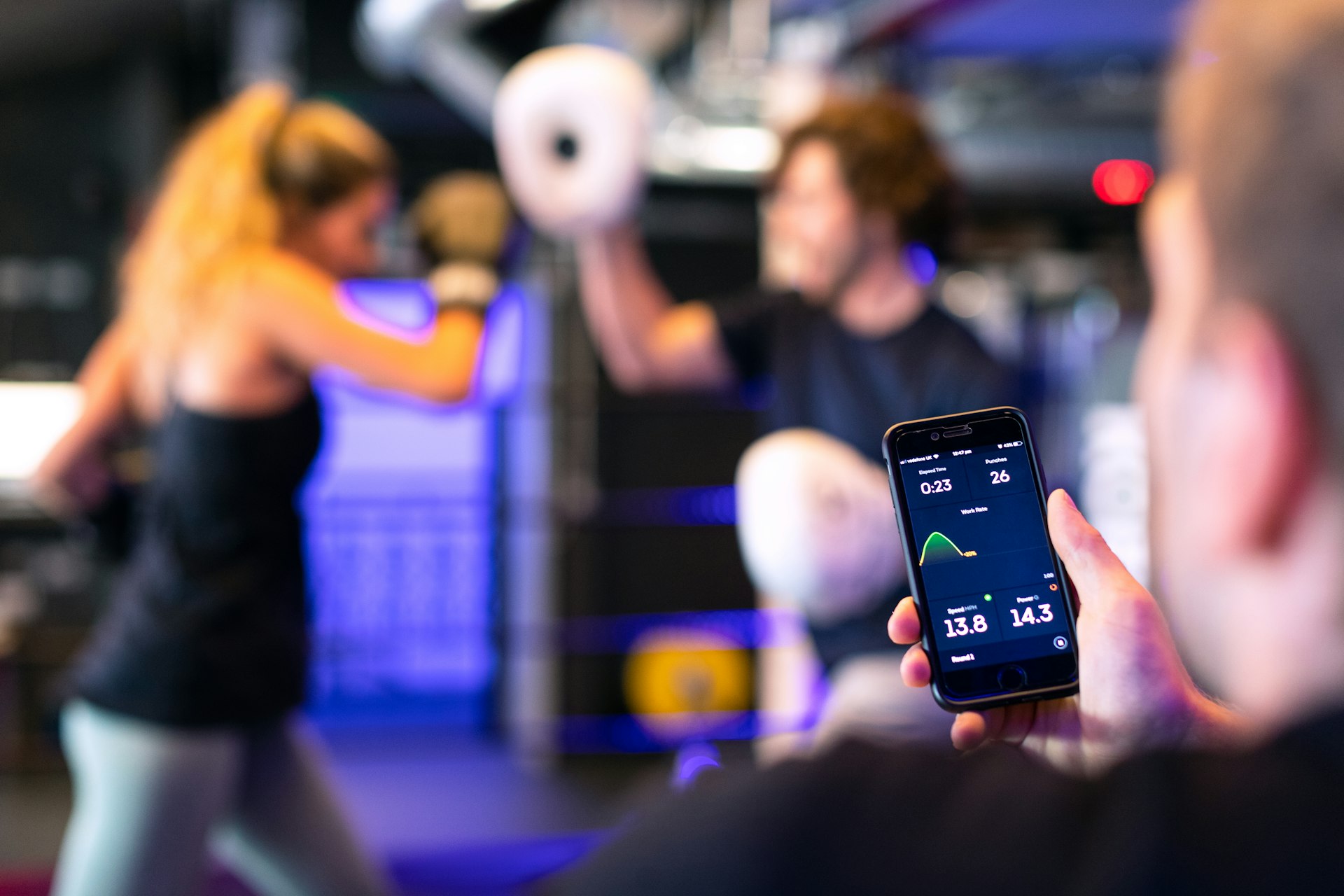 The New Era of Sports-Themed Fitness Gaming: Trends, Benefits, and Getting Started