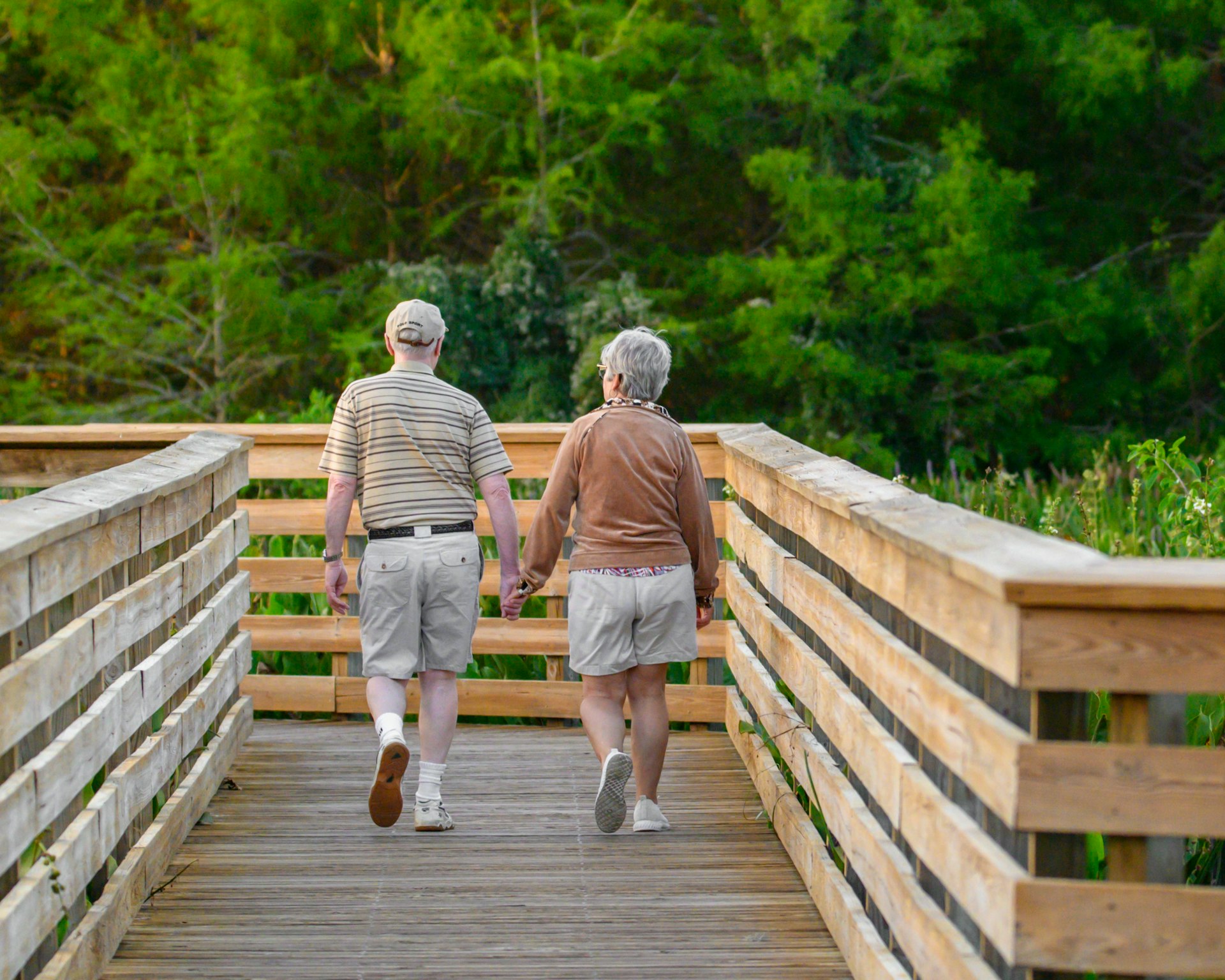 Healthy Aging Lifestyle Habits: Science-Backed Strategies for a Fulfilling Life