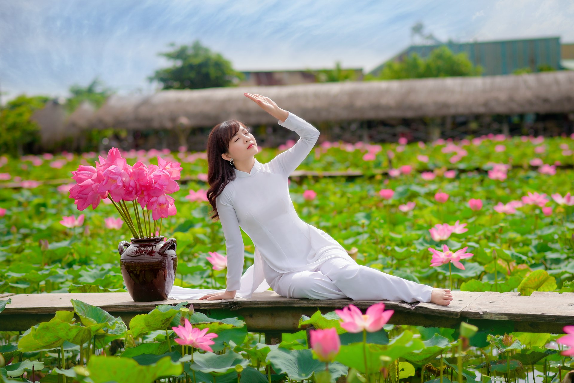 Discover the Science-Backed Benefits of Aromatherapy for Deep Relaxation